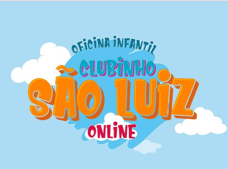 Mercadinhos São Luiz realiza Clubinho Virtual para criançada neste sábado