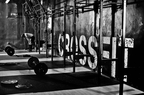 Crossfit – Ortopedistas alertam sobre cuidados para evitar lesões