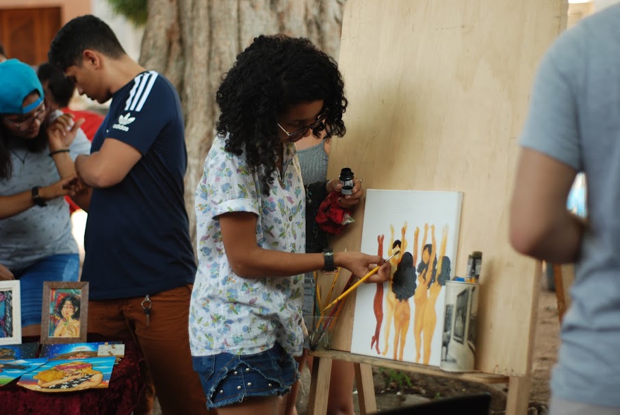 Circuito Cultural Tamarineiras