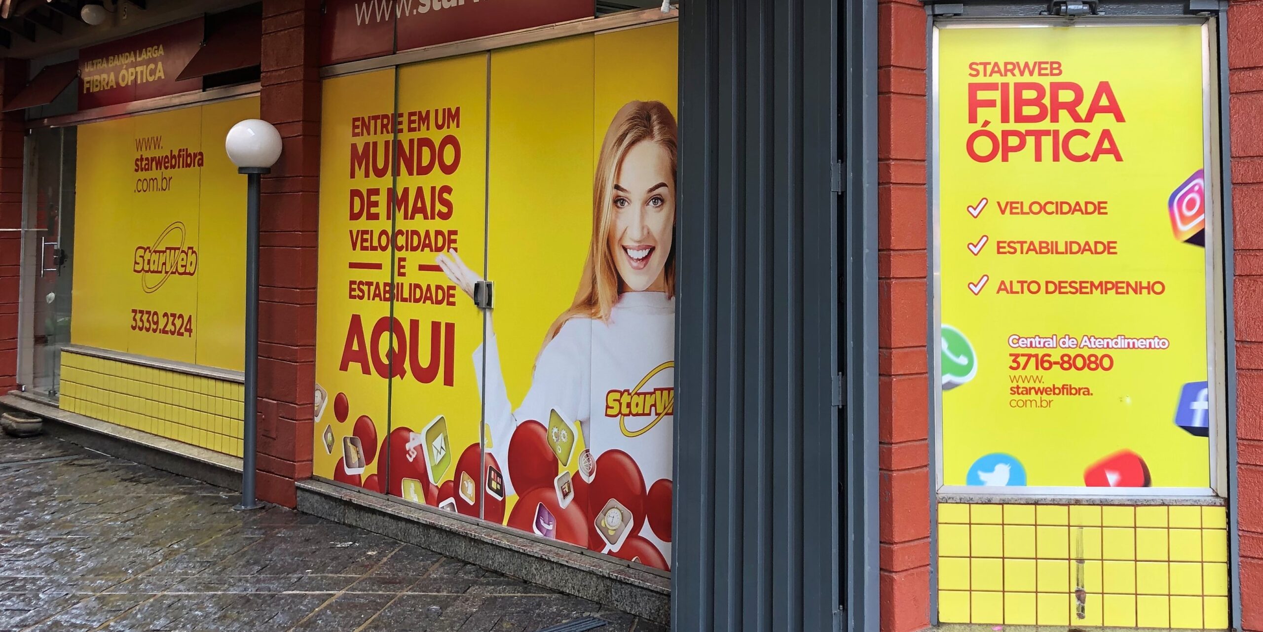 Grupo Conexão, do qual a Multiplay faz parte, adquire nova empresa em Minas Gerais