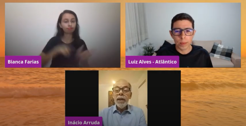 Programa Rede de Apoio à Incubação e Aceleração (PRAIA) abre inscrições para startups de base tecnológica