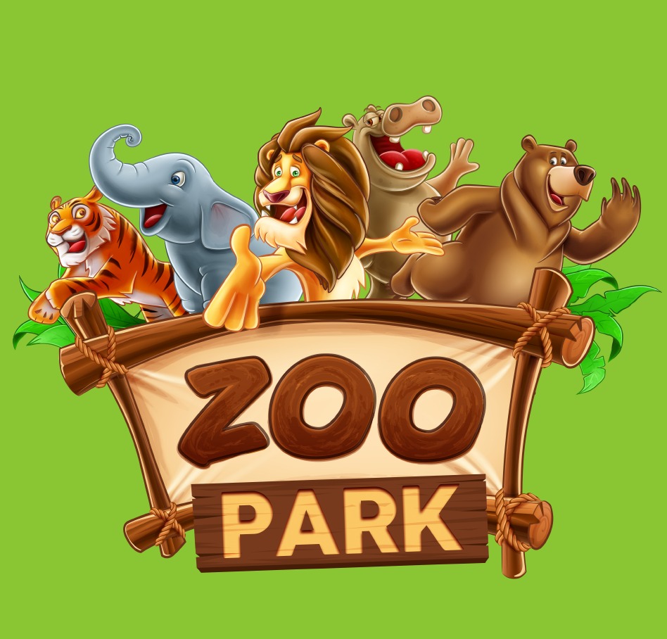 Zoo Park é a nova atração no Shopping Parangaba