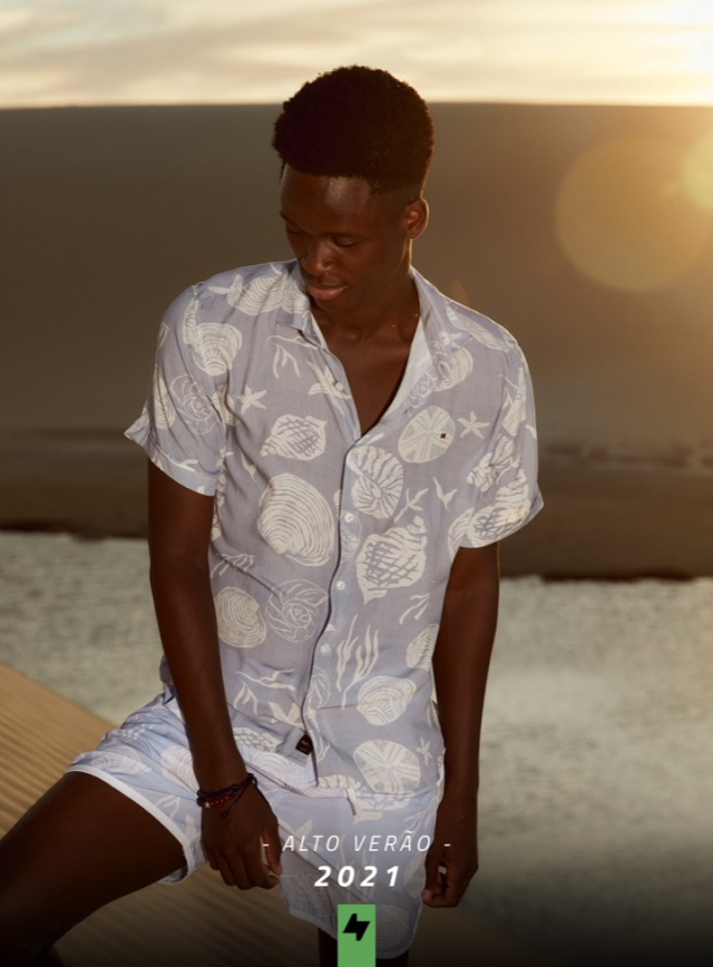 Guia de estilo masculino: DLT dá dicas de como combinar estampas