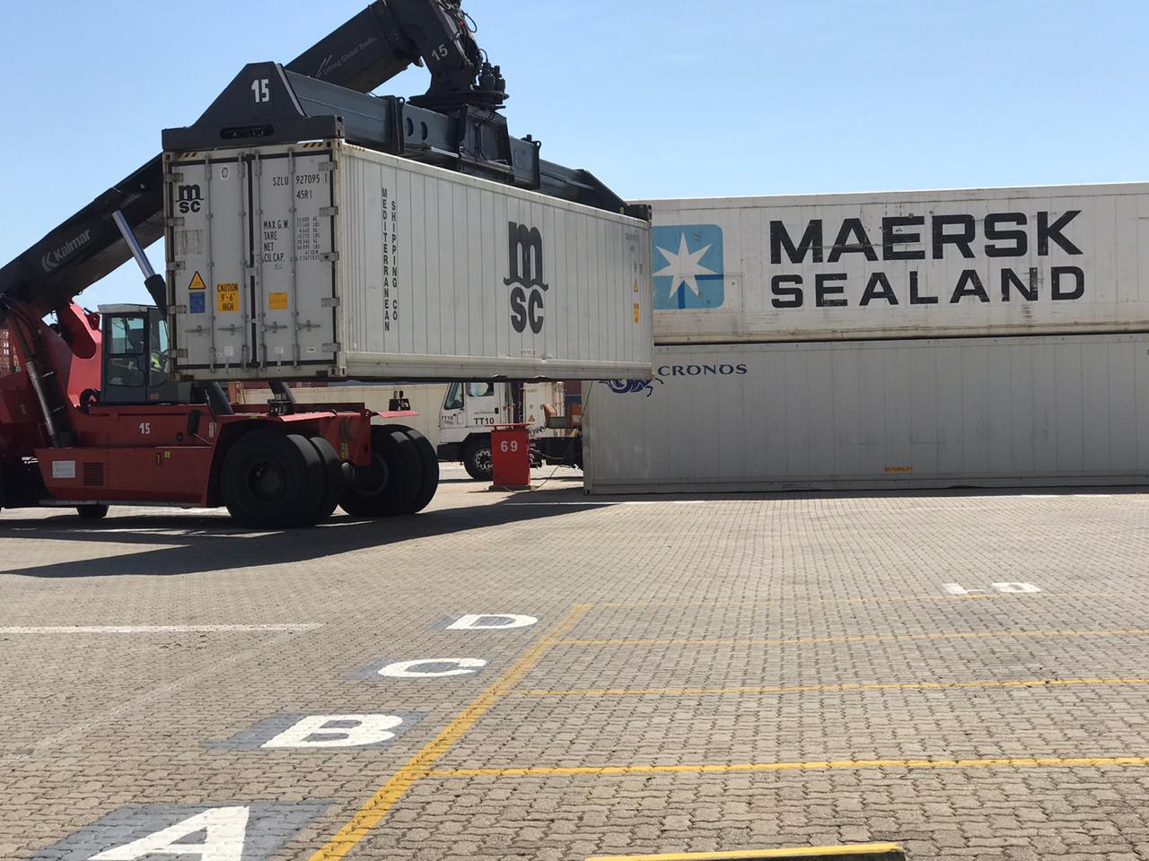Exportação pode ajudar pequenas empresas durante a pandemia