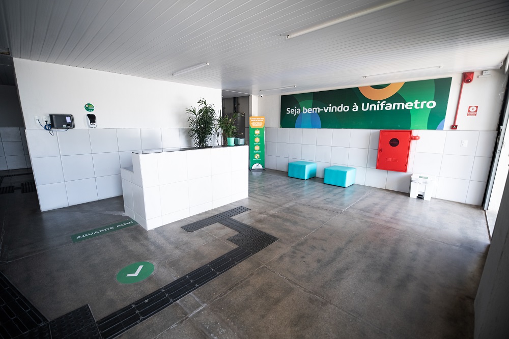 Unifametro Maracanaú realiza capacitação para profissionais de saúde da UPA Pajuçara