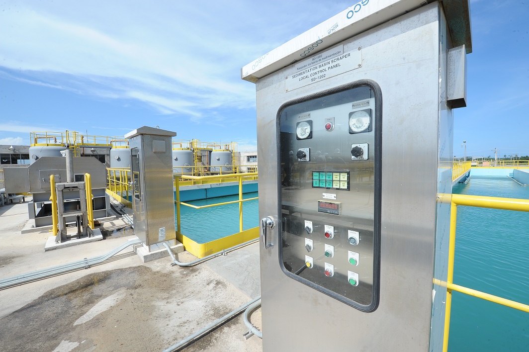 CSP é aprovada nos Princípios do Equador