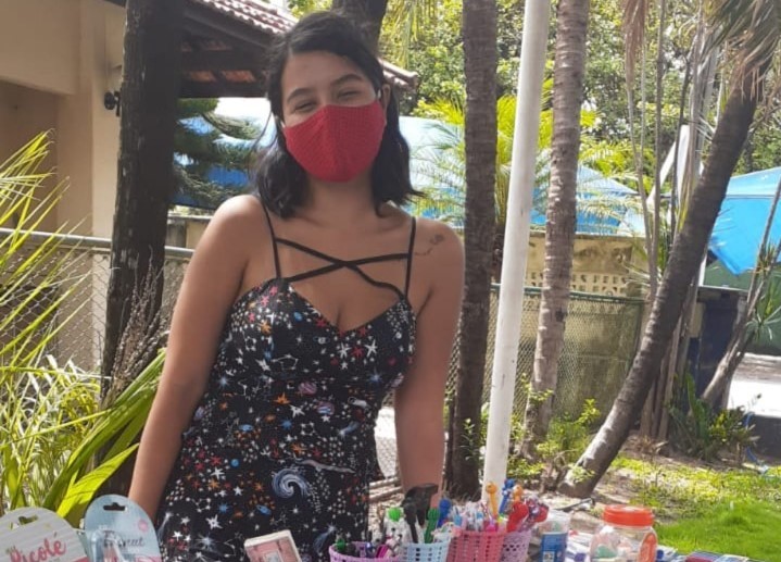 Jovem empreendedora vence concurso Acal Mulheres de Negócios
