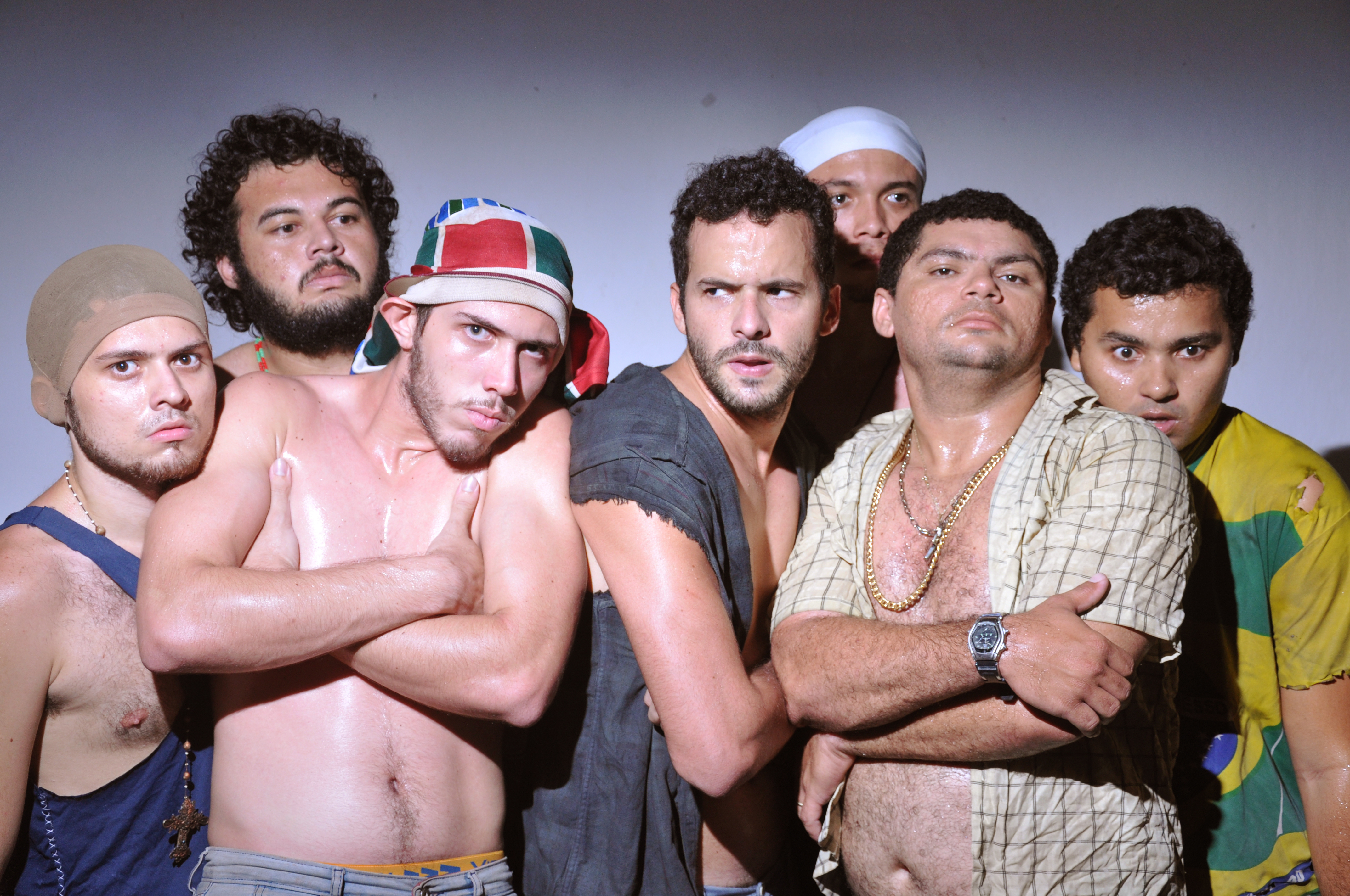 Exposição fotográfica e documentário serão lançados nas plataformas digitais em comemoração aos 20 anos do Grupo Imagens de Teatro