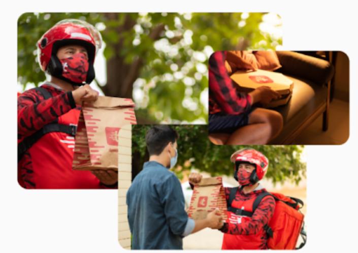 Magalu amplia delivery de alimentos com mais duas aquisições e se consolida no quarto lugar no mercado brasileiro