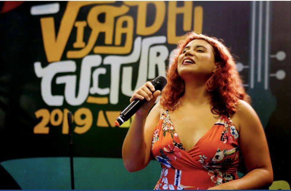No Mês da Mulher, Dragão do Mar homenageia compositoras com show virtual de artista cearense na terça-feira (02)