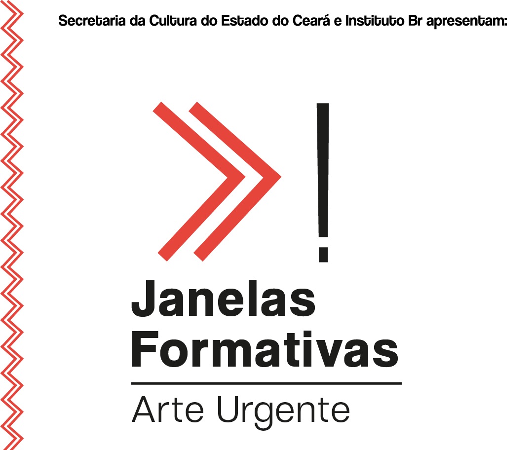 Arte Urgente abre inscrições para 15 cursos livres gratuitos nos campos da arte e da cultura