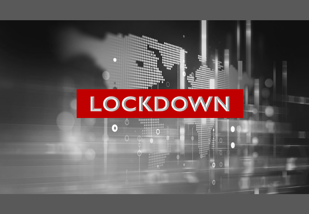 Se reinventar na crise, momento chave entre empresários e o lockdown