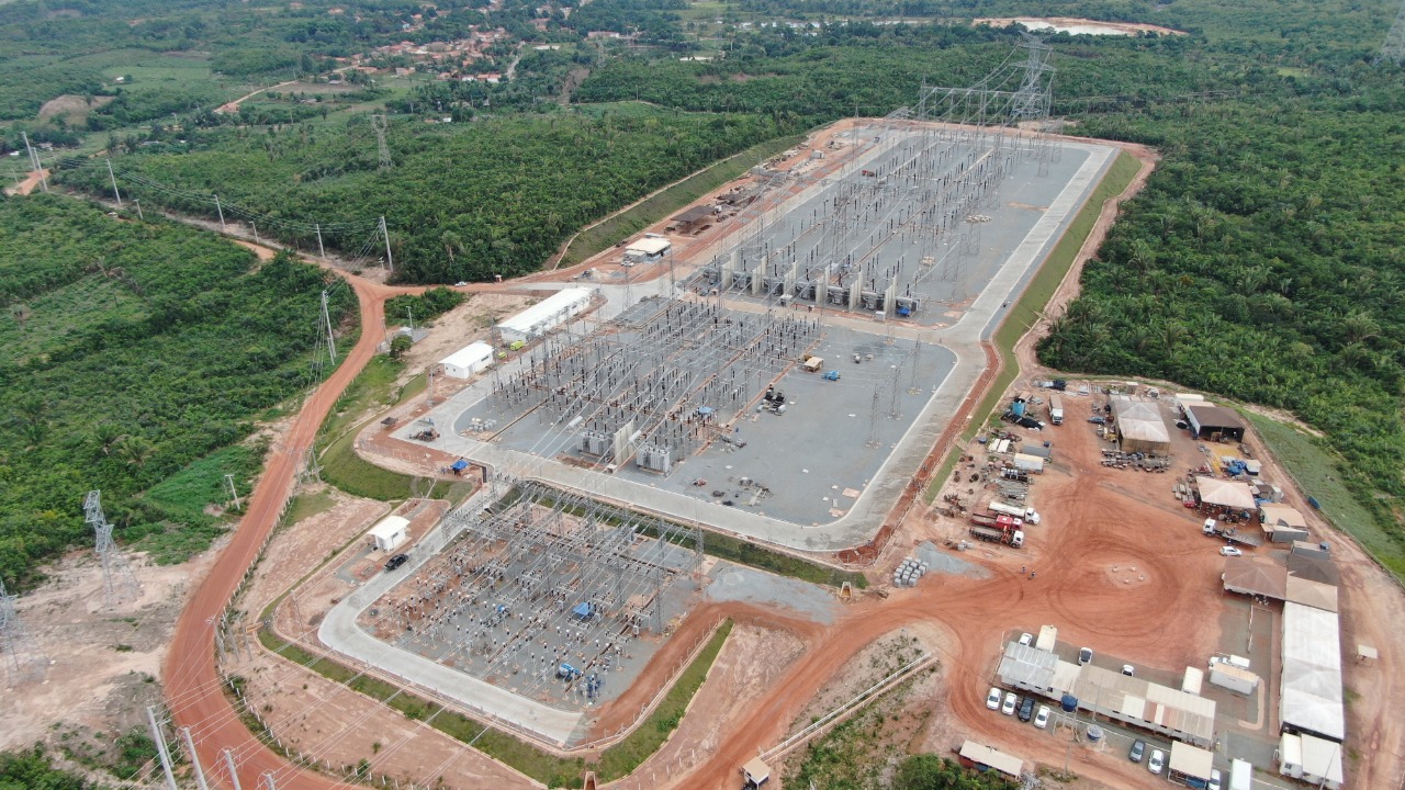 EDP inicia operação de linha de transmissão e de subestações no Maranhão
