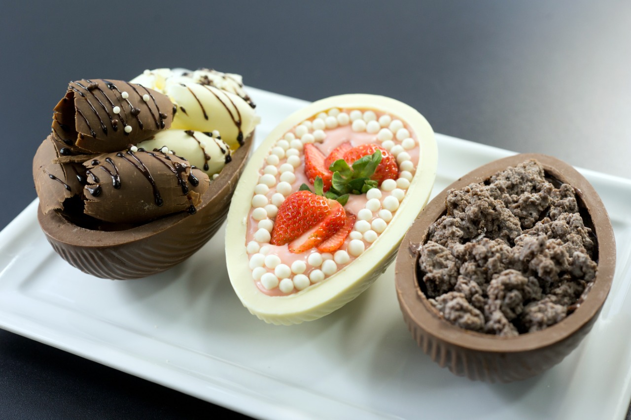 Sodiê Doces traz versão inédita Zero Açúcar para esta Páscoa