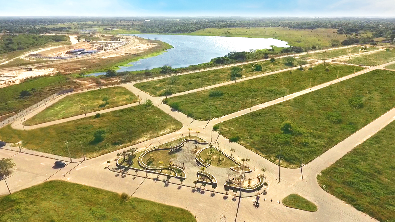 Smart City Aquiraz vende 100% dos lotes da primeira etapa com obra ágil, tecnologia e impacto social