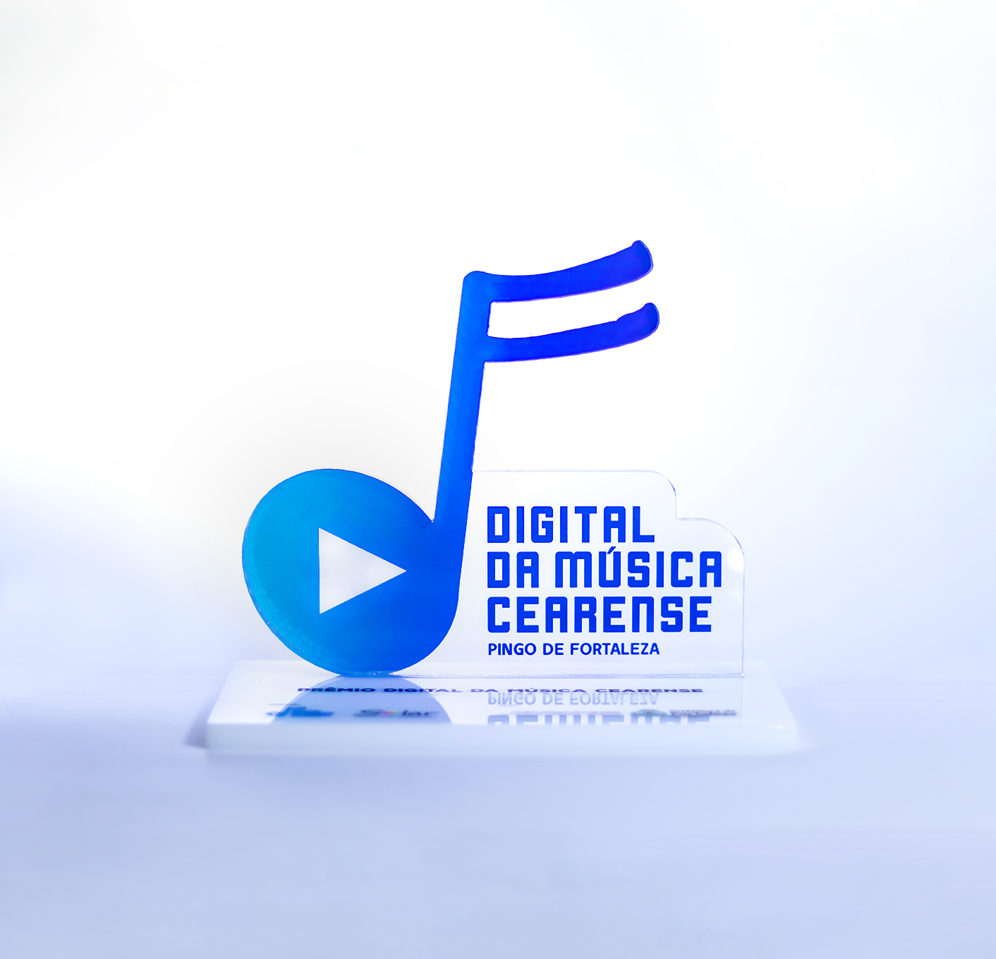 Prêmio Digital da Música Cearense anuncia vencedores neste sábado (13)