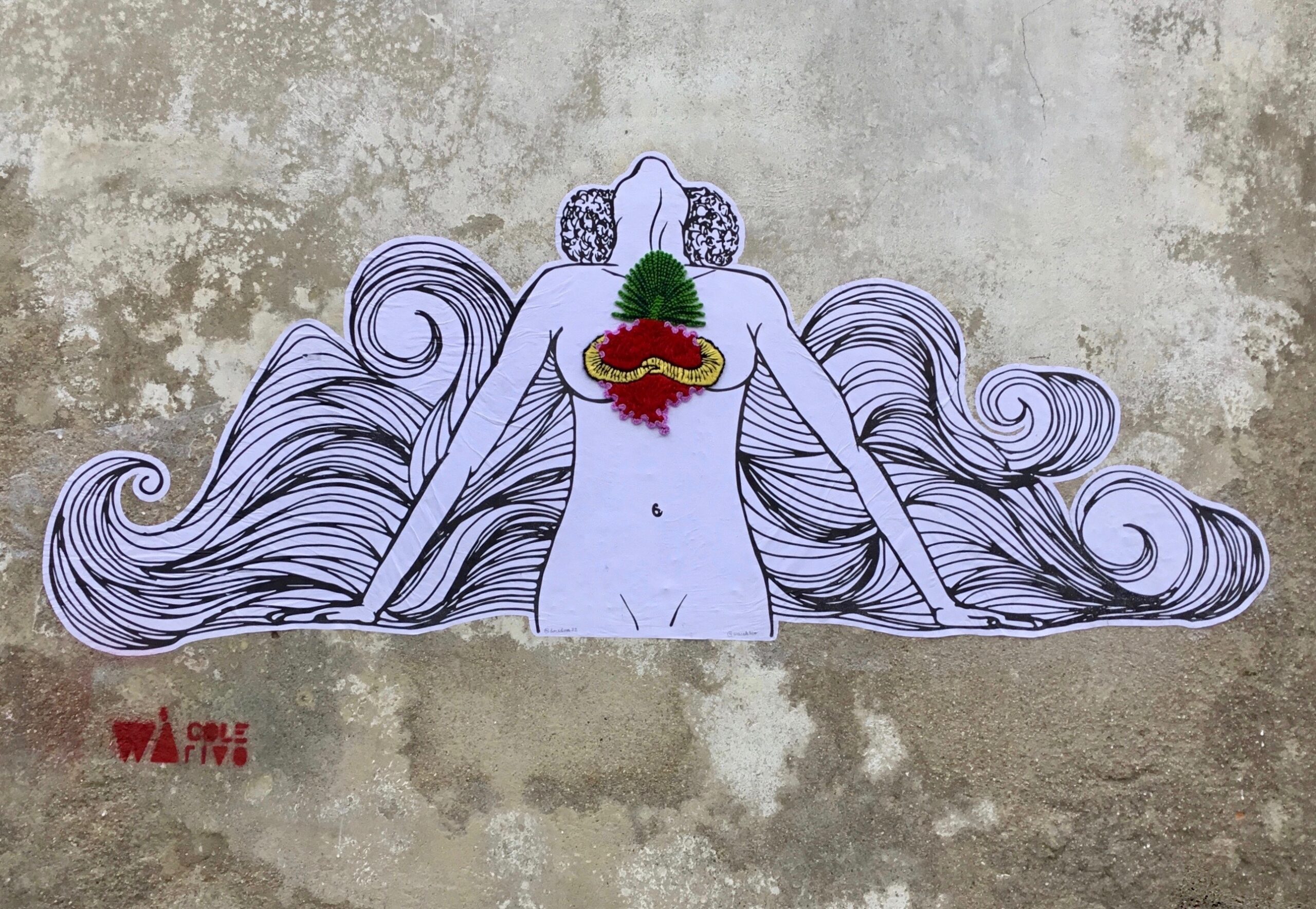 Mulheres artistas da periferia contam suas trajetórias em websérie cearense