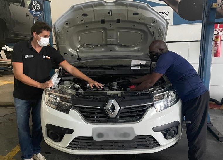 Como economizar gasolina através da manutenção preventiva