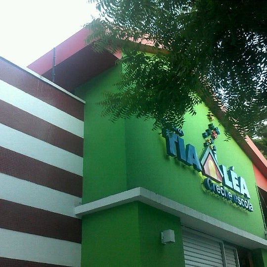 Creche escola da capital cearense promove ação que valoriza o empreendedorismo feminino durante o mês de março