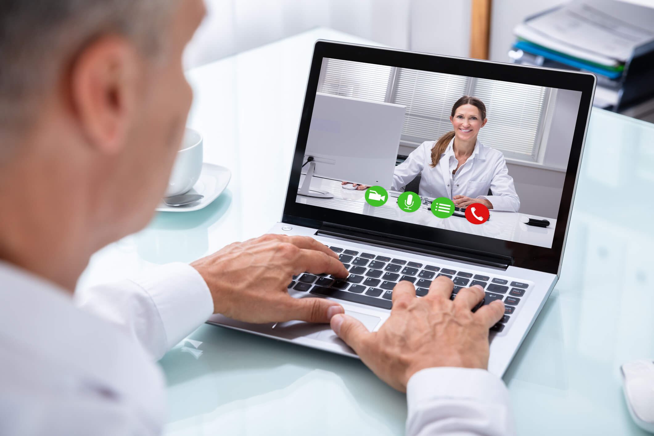 Startup cearense lança plataforma exclusiva para atendimento virtual com psicólogos, nutricionistas e educadores físicos