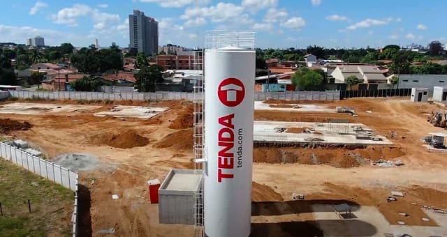 Com aceleração nos lançamentos e vendas digitais, Construtora Tenda tem vendas recordes em 2020