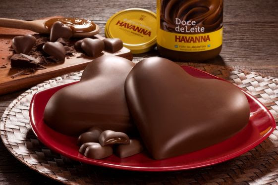 Havanna lança novos produtos para uma Páscoa ainda mais doce