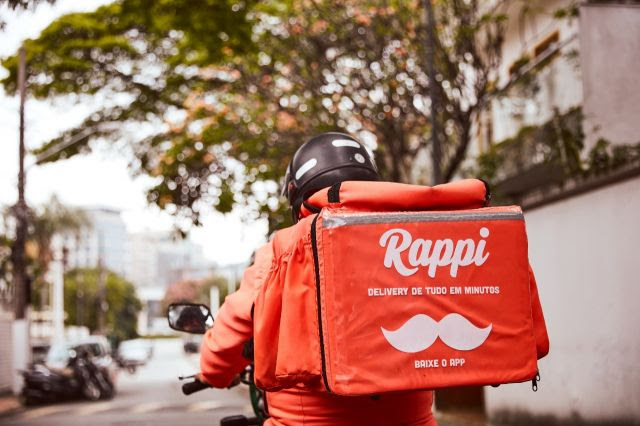 Rappi anuncia parceria com GPA e passa a ter o melhor conteúdo do Brasil