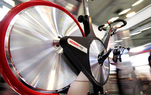 Cycle On: AYO Fitness Club realiza aluguel de bikes com acompanhamento profissional