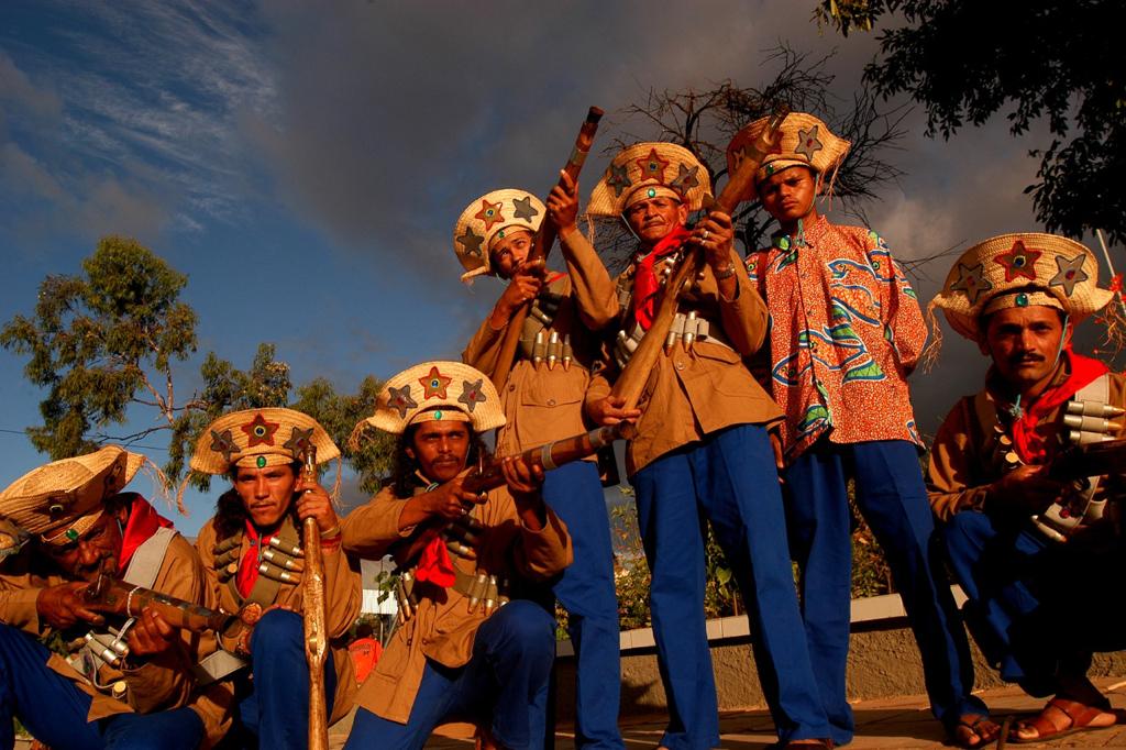 Movimento Chapada do Araripe Patrimônio da Humanidade lança abaixo assinado