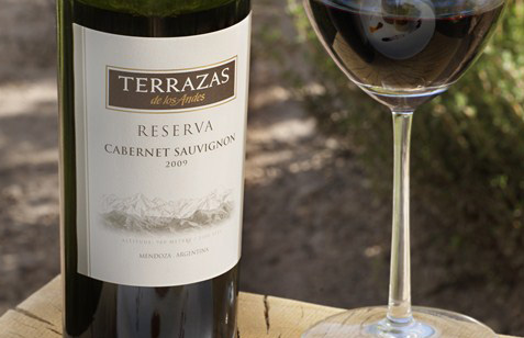 Loja D’Vinos realiza live especial sobre clássicos de vinícola argentina
