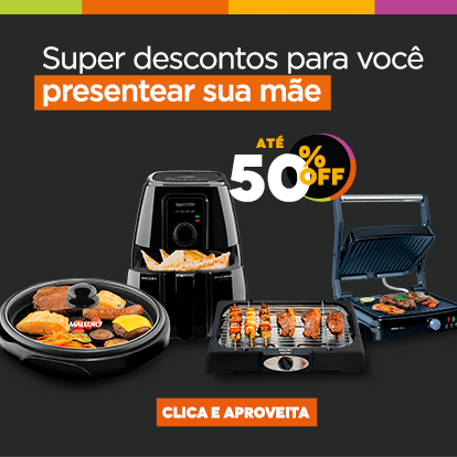 Dia das Mães: Mallory oferta descontos de até 50% no e-commerce