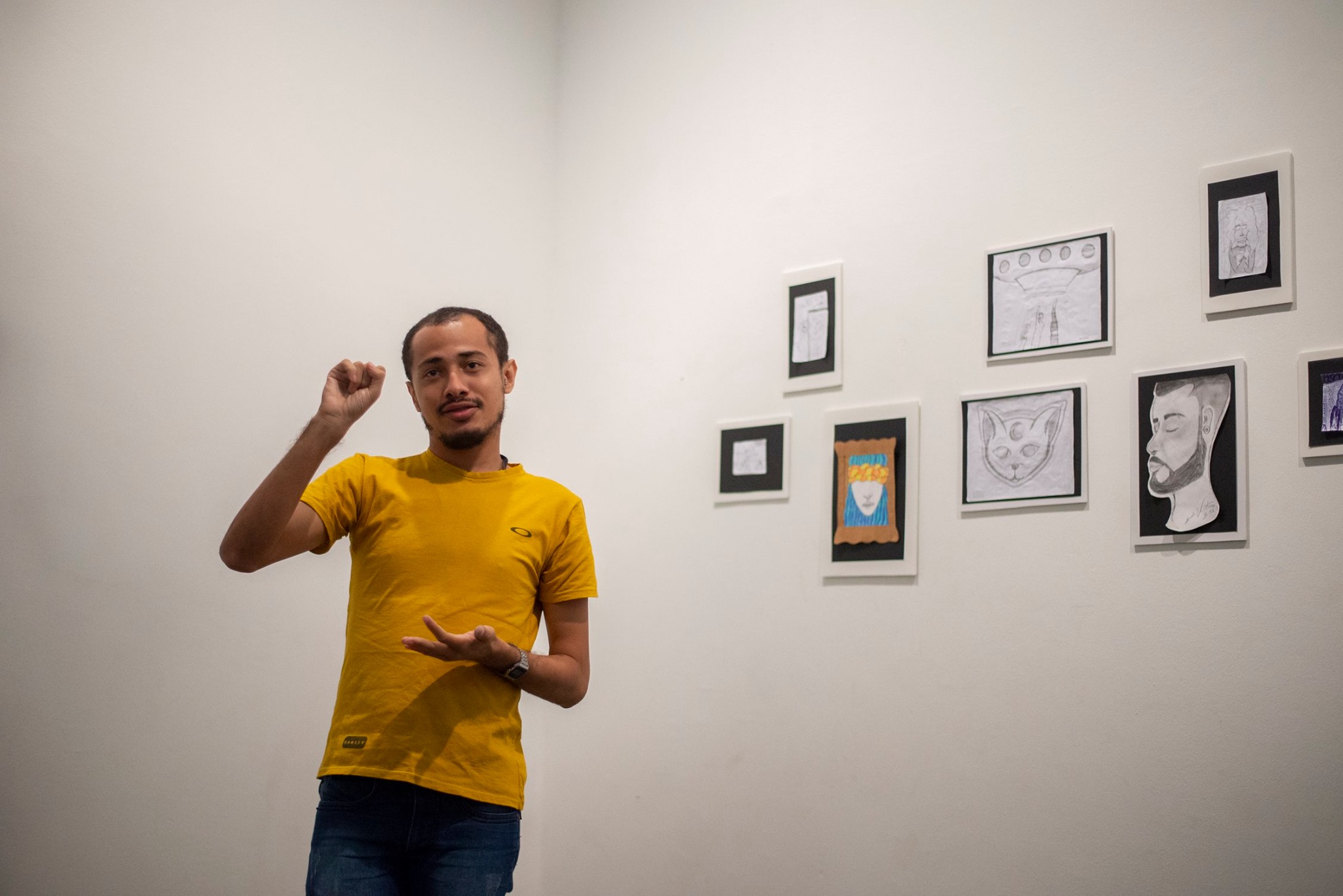 Dragão do Mar celebra Dia Nacional da Educação de Surdos com nova edição do curso básico gratuito de LIBRAS