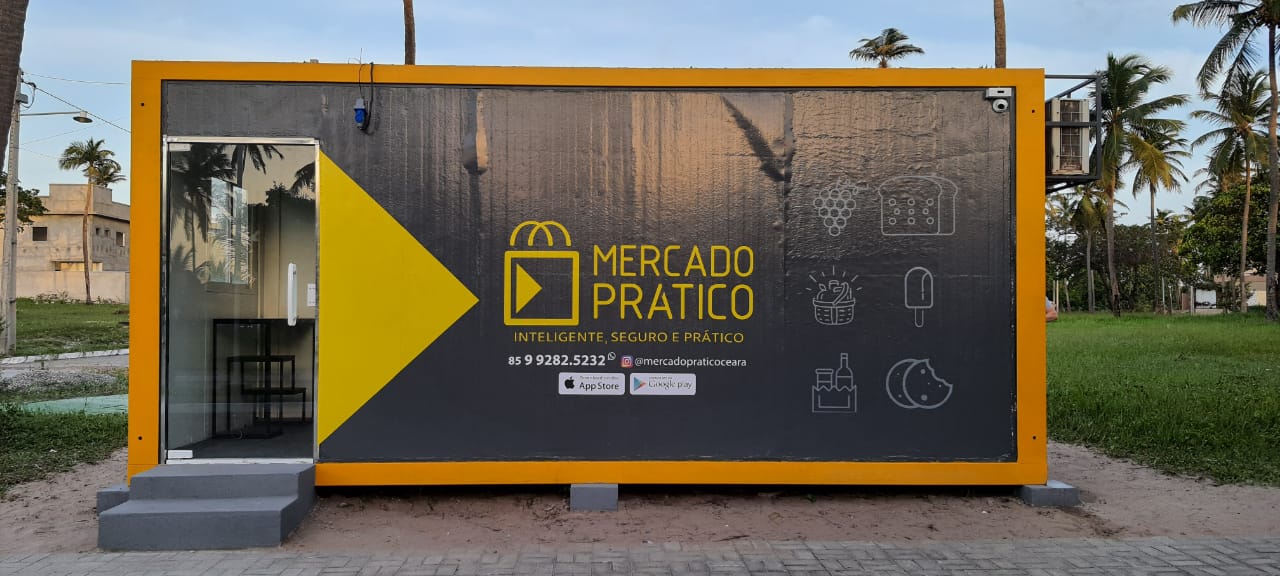 Mercado Prático inaugurará primeira unidade no Ceará, em condomínio do Pecém