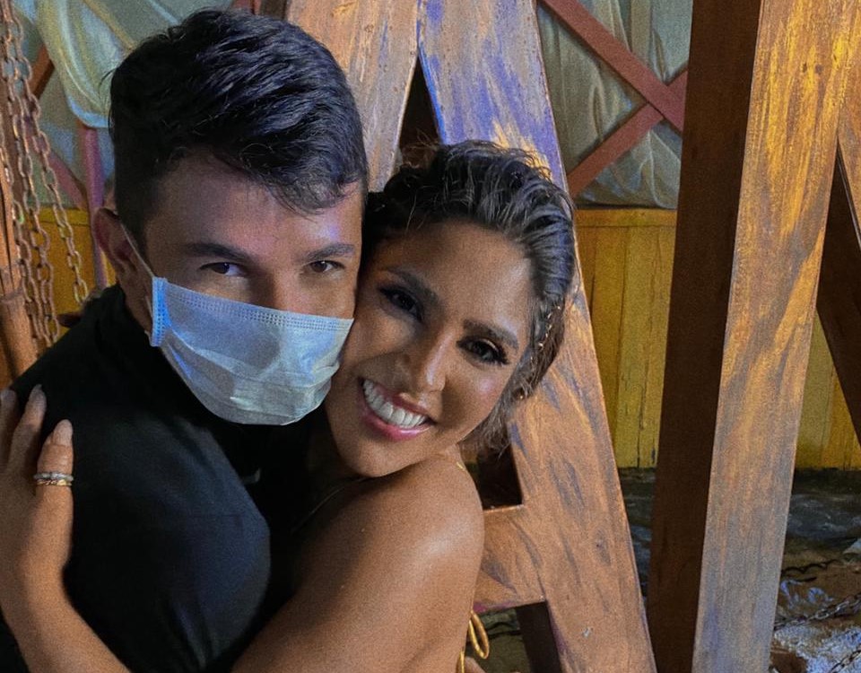 10 milhões de visualizações: Vinícius Araújo explica hit viral que fez preparação