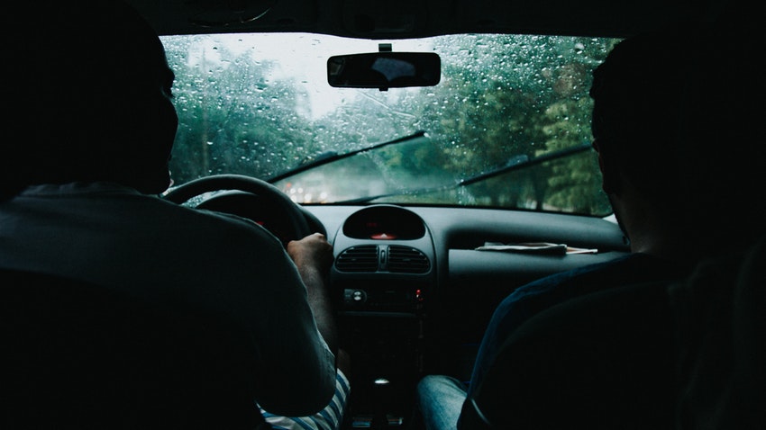 Diretor da Golube, Leonardo Mendonça, dá dicas importantes sobre como prevenir acidentes em tempos de chuva