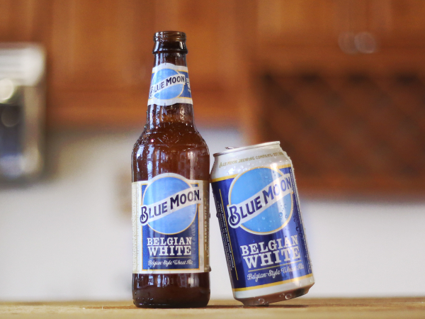 Grupo HEINEKEN anuncia a distribuição da cerveja Blue Moon no Brasil