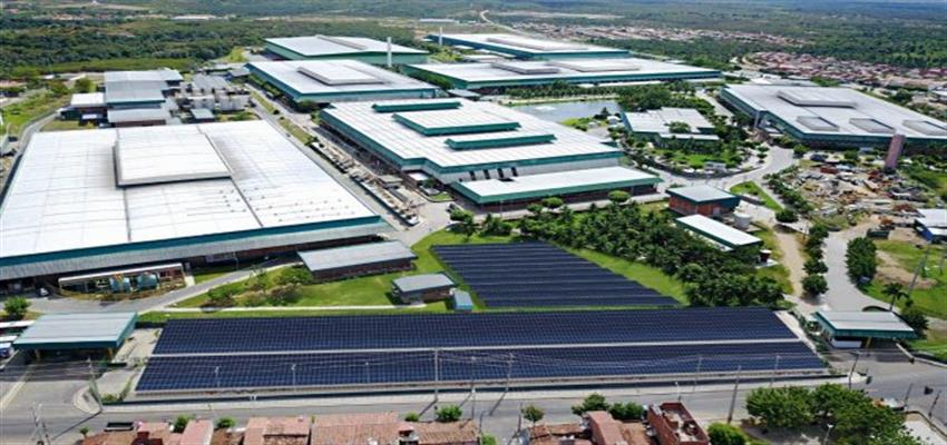 Grendene registra lucro líquido de R$ 129,2 milhões no 1º trimestre