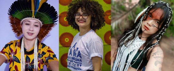 MAC Dragão e parceiros realizam Semana de Arte Contemporânea Indígena a partir da próxima segunda-feira (26)