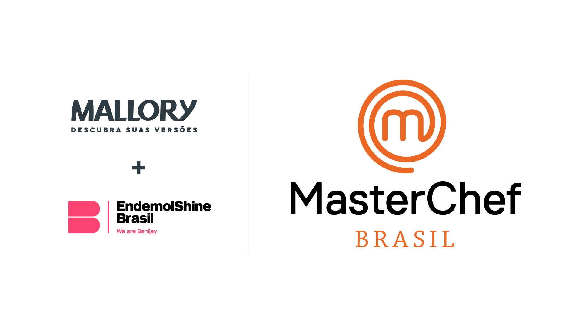 Com Mallory, MasterChef Brasil ganha nova linha de eletroportáteis