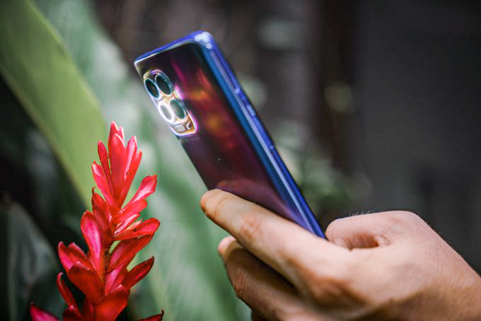 Motorola celebra a liderança em 5G, 48 anos depois de fazer a primeira chamada de telefone celular do mundo