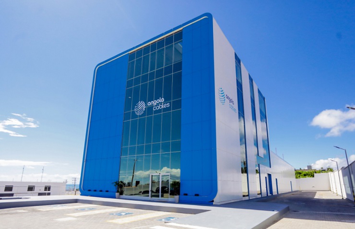 Angola Cables lança serviço que proporciona hiper conectividade entre os maiores data centers internacionais