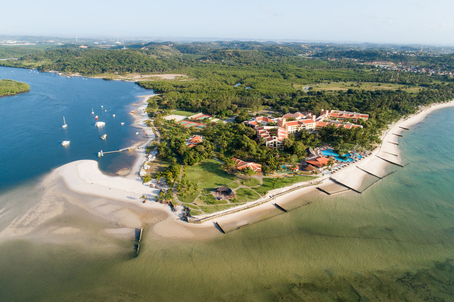 Vila Galé fortalece posicionamento em prol do turismo sustentável