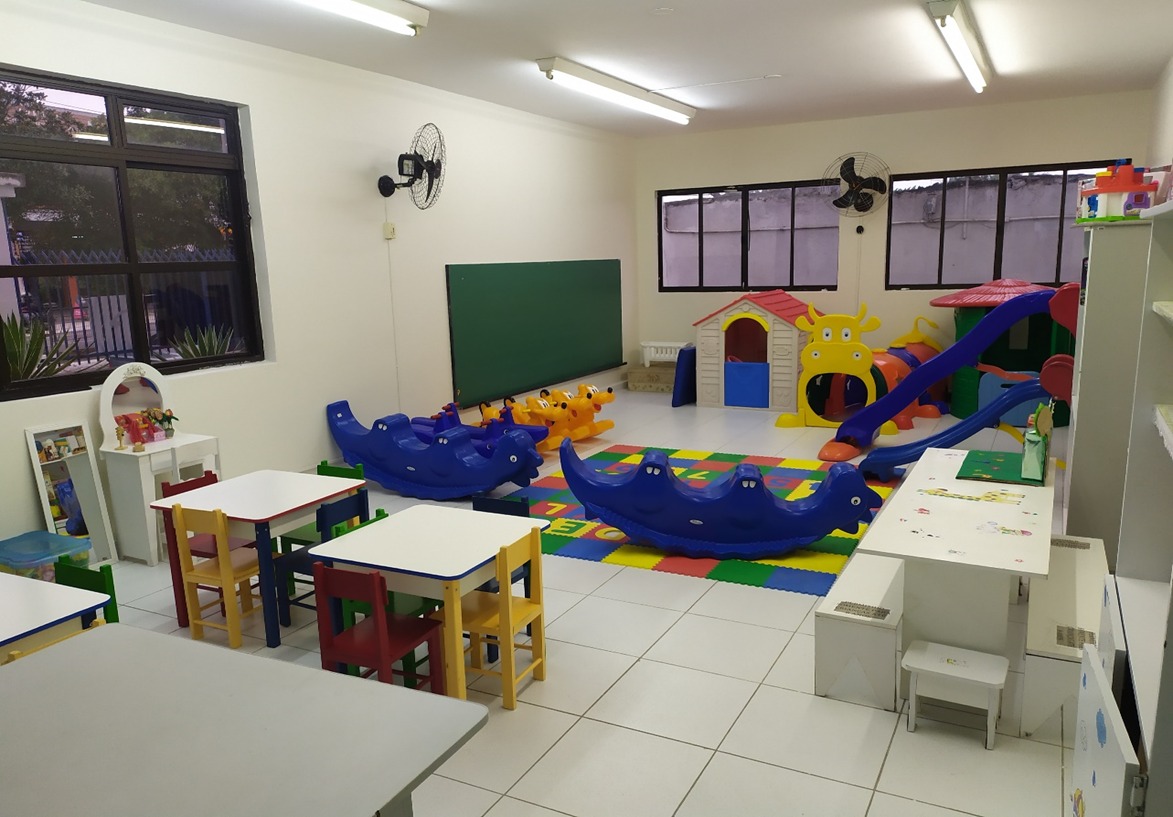 Crianças com dislexia têm acompanhamento gratuito oferecido pela Estácio