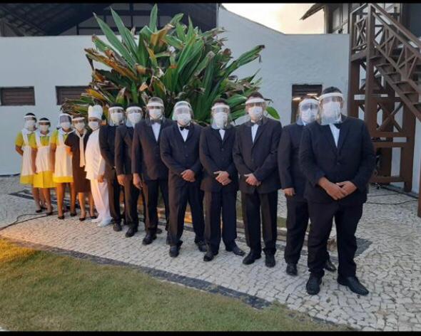 Barbra’s Buffet leva alto padrão de gastronomia para celebrações particulares em casas e empresas