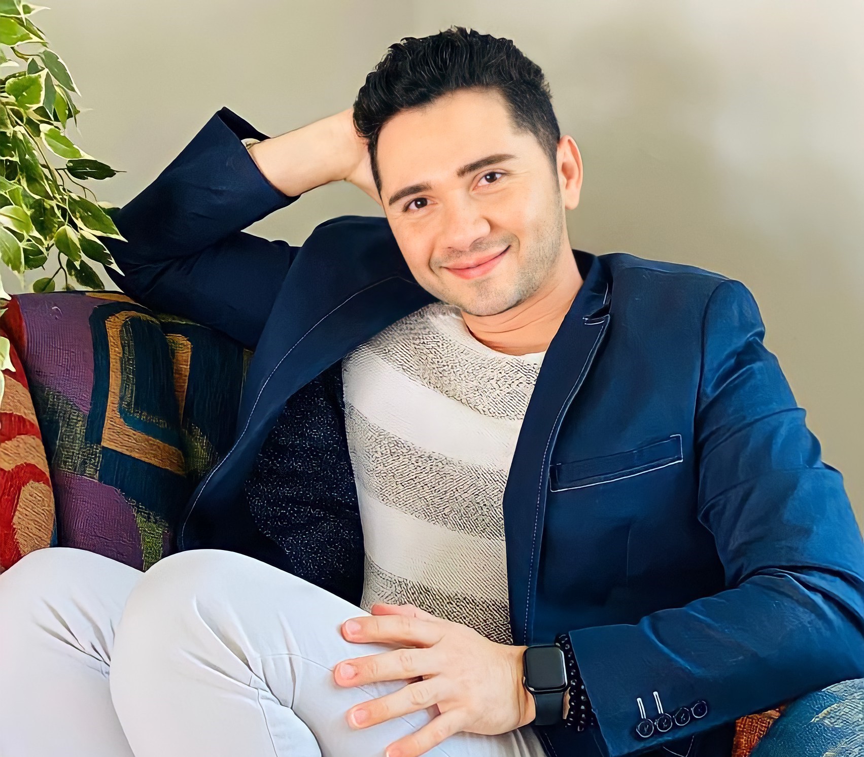 Linard Music Entertainment: empresa aposta no mercado americano para volta de cantores brasileiros aos palcos