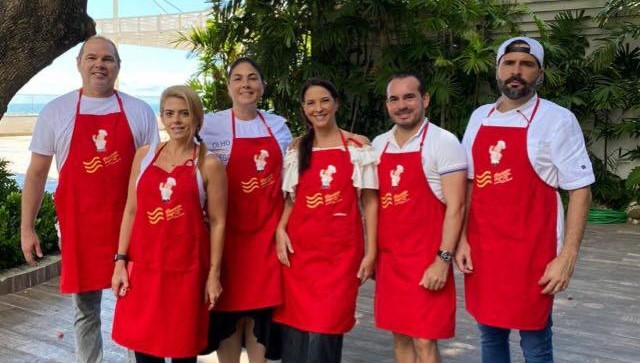 Ação Solidária Macarrão Amigo completa um ano combatendo a fome