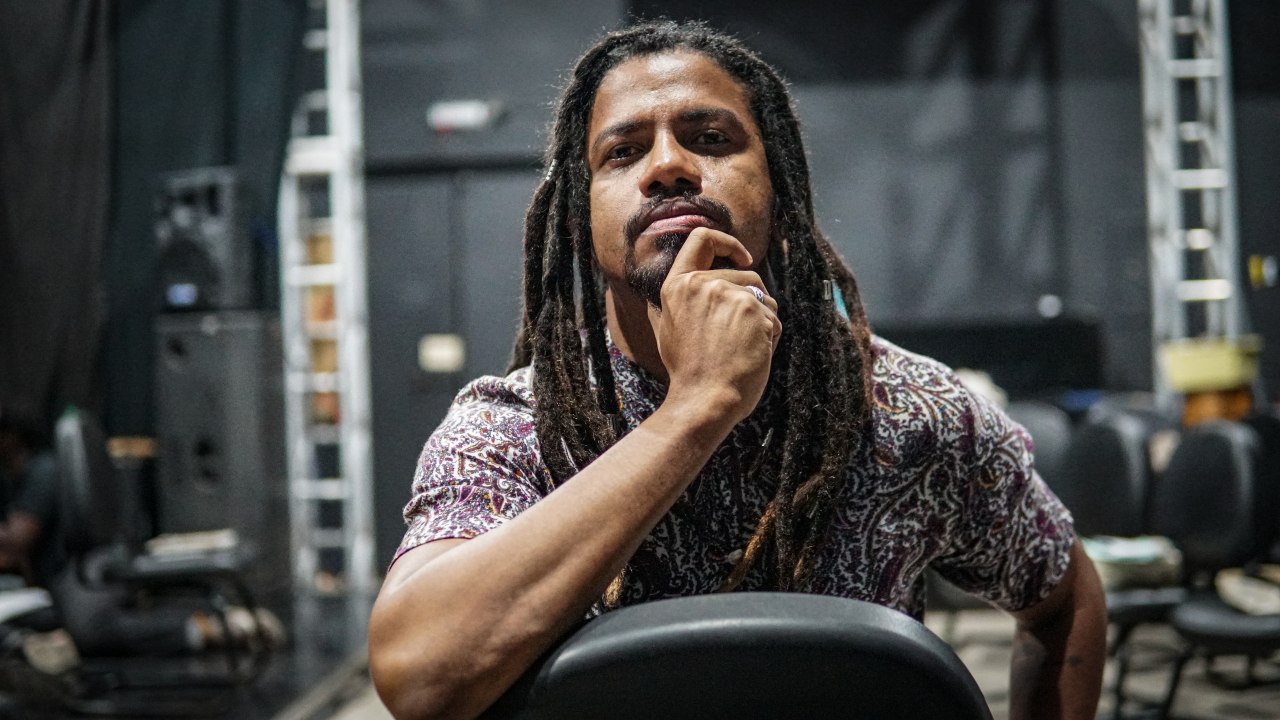 Dragão do Mar realiza debate virtual sobre práticas de re-existências poéticas em Fortaleza nesta terça-feira (25)