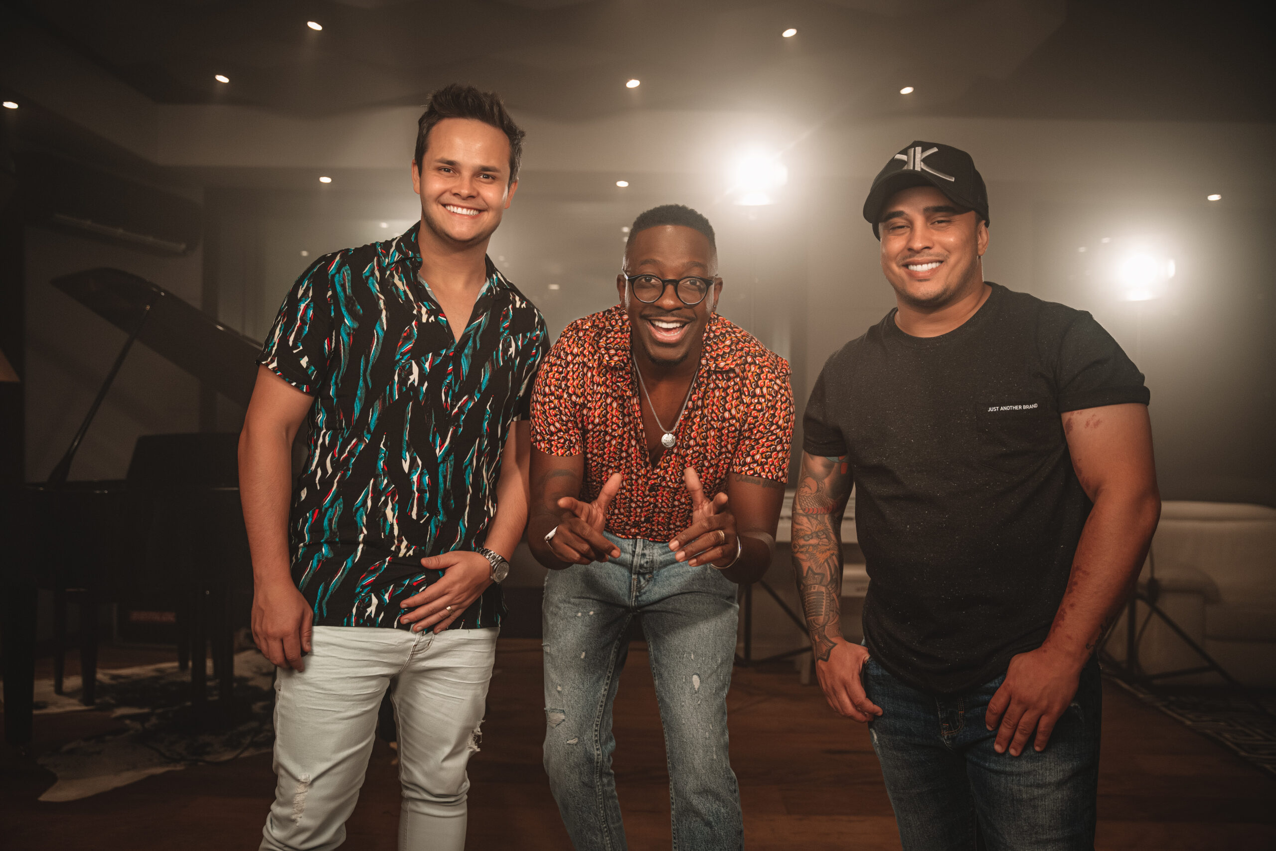 Mumuzinho lança EP “Playlist 2” com o primeiro feat sertanejo da carreira