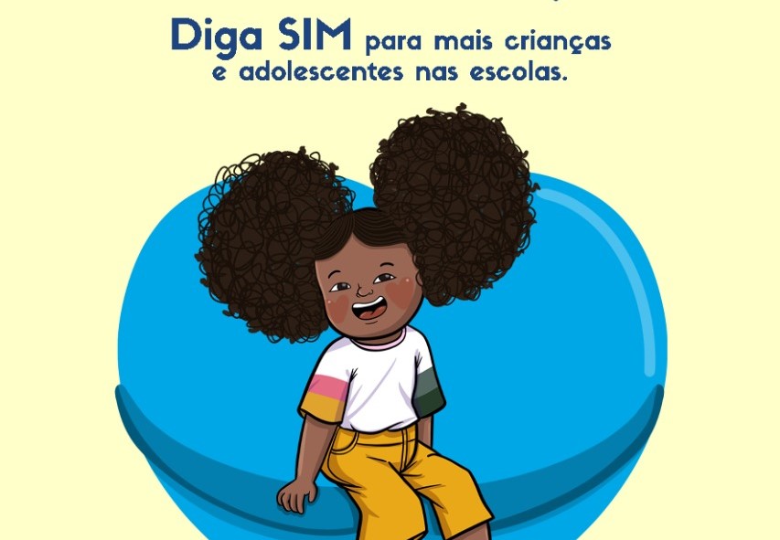 Shoppings RioMar em Fortaleza se unem a entidades e lançam campanha de combate ao trabalho infantil