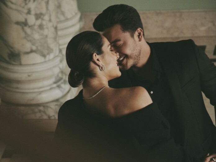 Wesley Safadão e Thyane Dantas como você nunca viu! Celebrando o amor, casal estrela campanha “O Amor Surpreende” no Dia dos Namorados